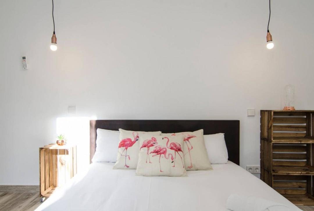 Apartamento Luminoso Familiar- 2d 2b- Cava Alta *