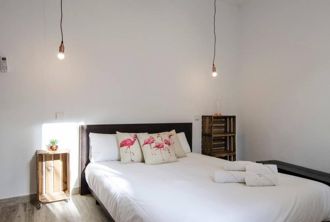 Luminoso Familiar- 2d 2b- Cava Alta Apartamento