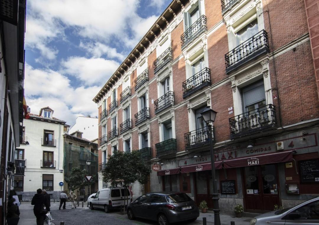 Apartamento Luminoso Familiar- 2d 2b- Cava Alta