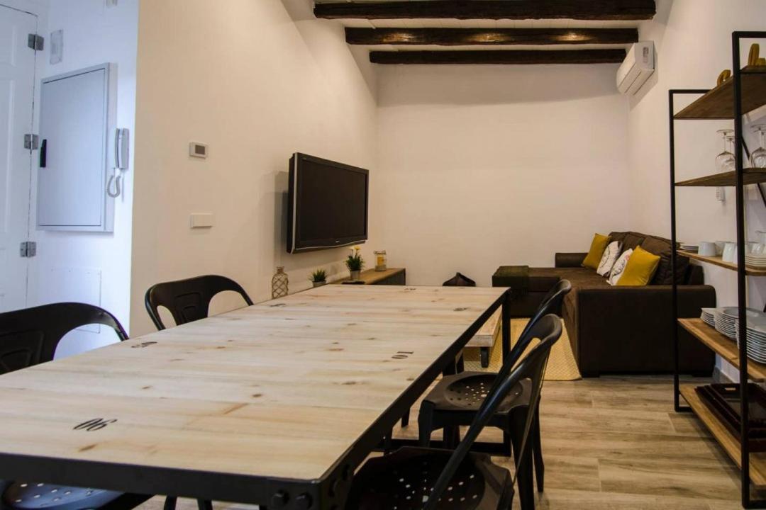 Luminoso Familiar- 2d 2b- Cava Alta Apartamento *