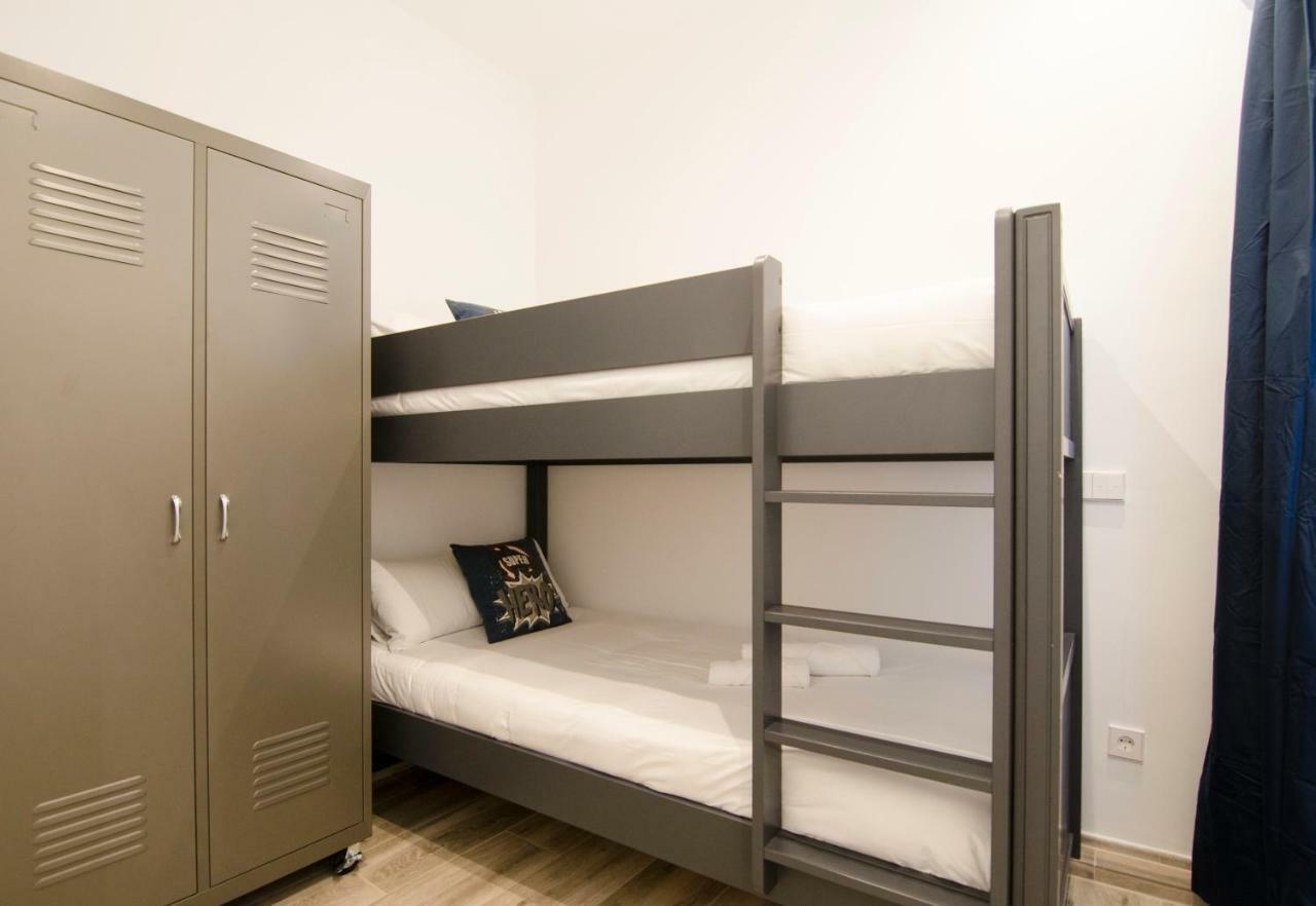 Apartamento Luminoso Familiar- 2d 2b- Cava Alta